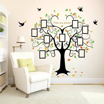 Wall Painting